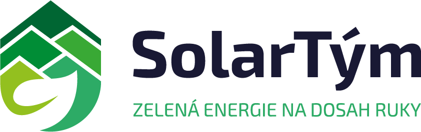 SolarTým – Zelená energie na dosah ruky